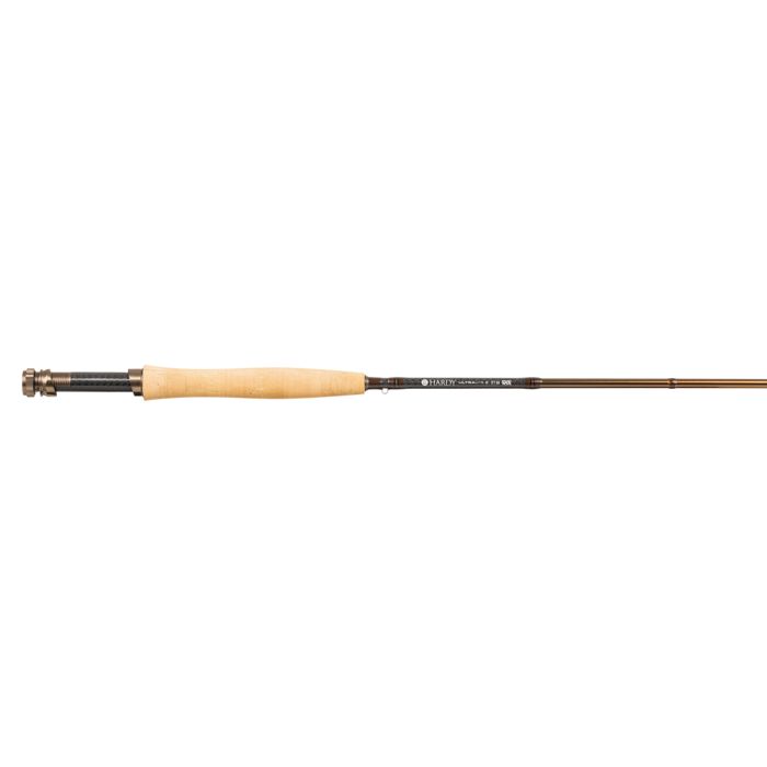 Нахлыстовое удилище Hardy Ultralite LL Fly Rod