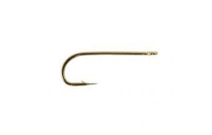 Крючки Yellowstone Fly Goods Kumoto K3100 Straight Eye Dry Fly Hook