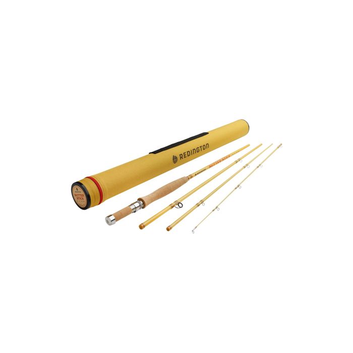 Тревел-удилище Redington Butter Stick Fly Rod - BS 370-4 7'0" 3wt. (4 Piece)
