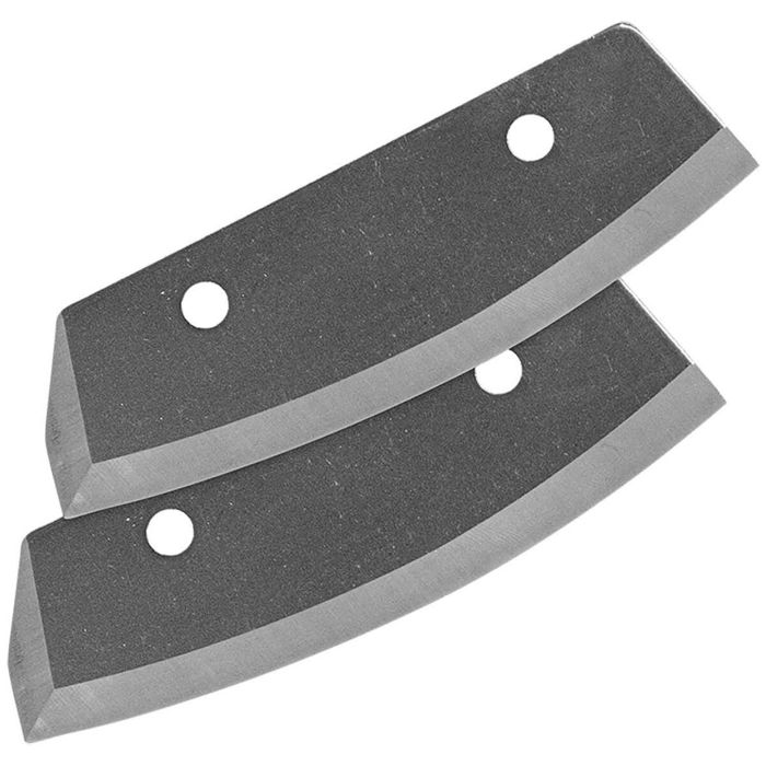 Ножи ледобура Eskimo E40 Turbo Replacement Blades Ice Fishing Auger Accessory - 10in