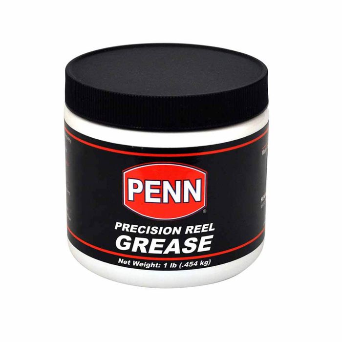 Средство ухода за катушкой Penn Fishing Tackle Penn 1lb Reel Grease