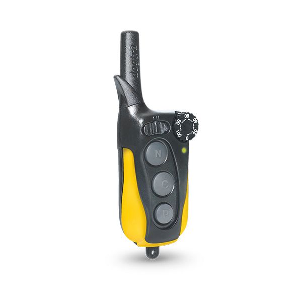Пульт дрессировочного ошейника Dogtra iQ MINI TRANSMITTER