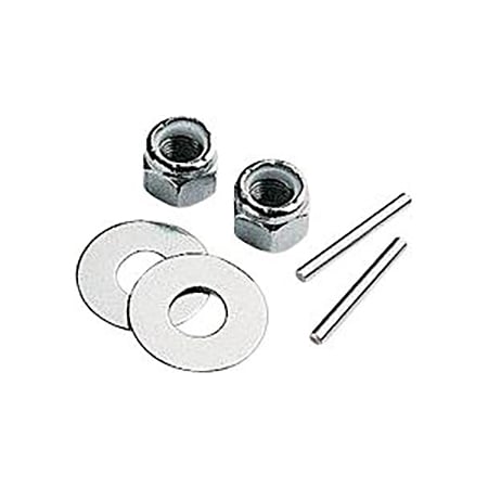 Гребной винт Minn Kota MKP-9 Prop And Nut Kit A, 3/8"