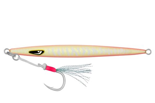 Пилькер Nomad Streaker Jig 120G - 4oz