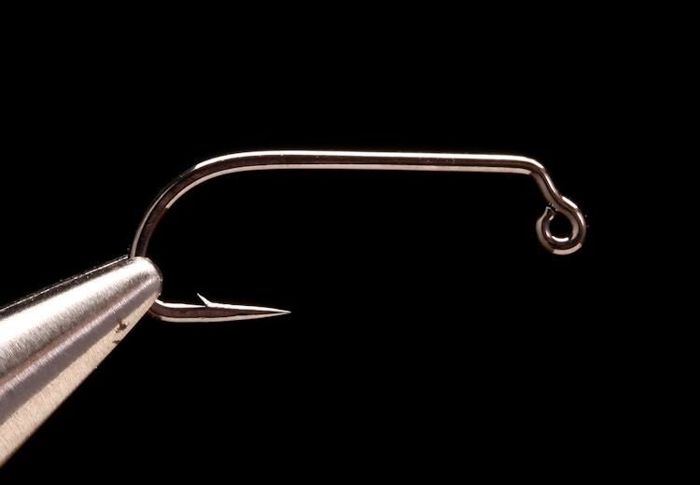 Крючки Daiichi 4647 - 60 deg, Euro Nymph Jig Hook