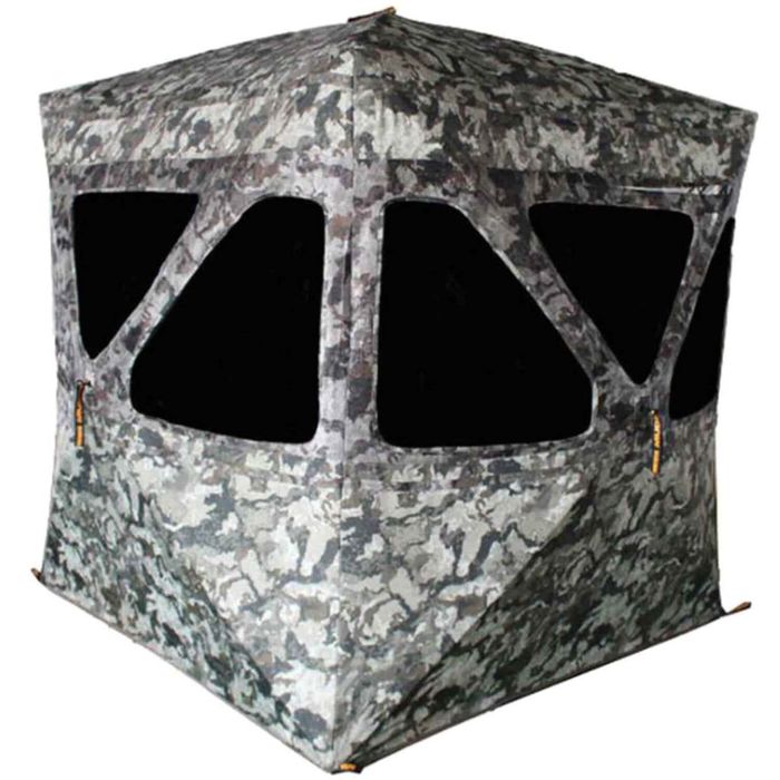 Засидка Muddy Outdoors Muddy Infinity 3-Person Ground Blind - Veil Camo