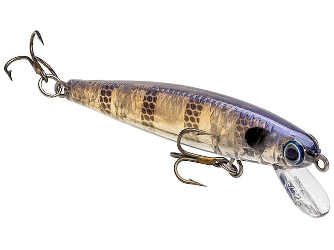 Джеркбейт Strike King Bitsy Jerkbait