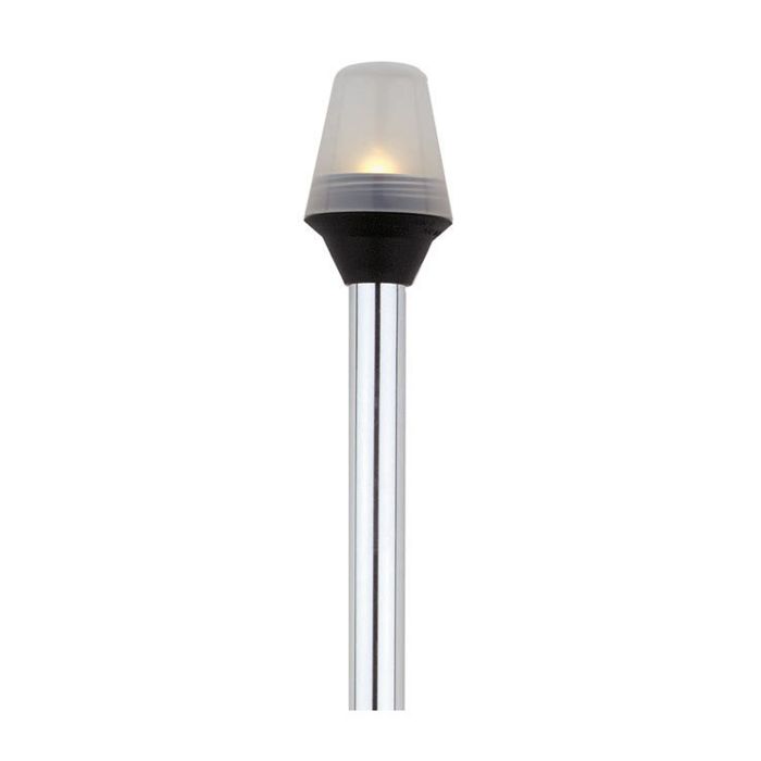 Фонарь Attwood Corp Attwood 42 Inch Globe Stern Light
