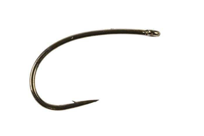 Крючки Tiemco TMC 2488 Nymph Fly Hooks