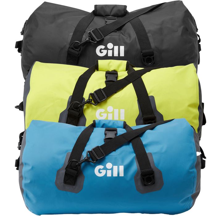 Рыболовная сумка GILL 60L Voyager Duffel Bag