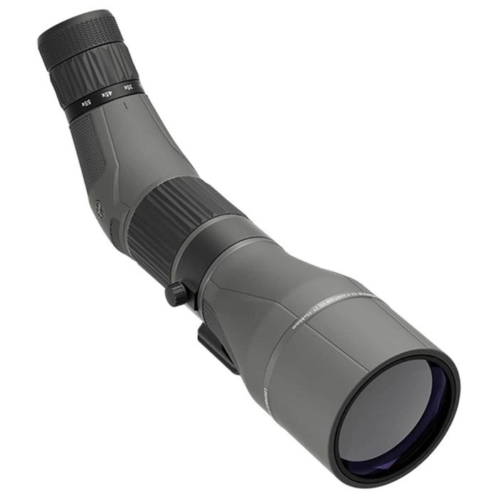 Зрительная труба Leupold SX-5 Santiam HD 27-55x80 Spotting Scope - Angled