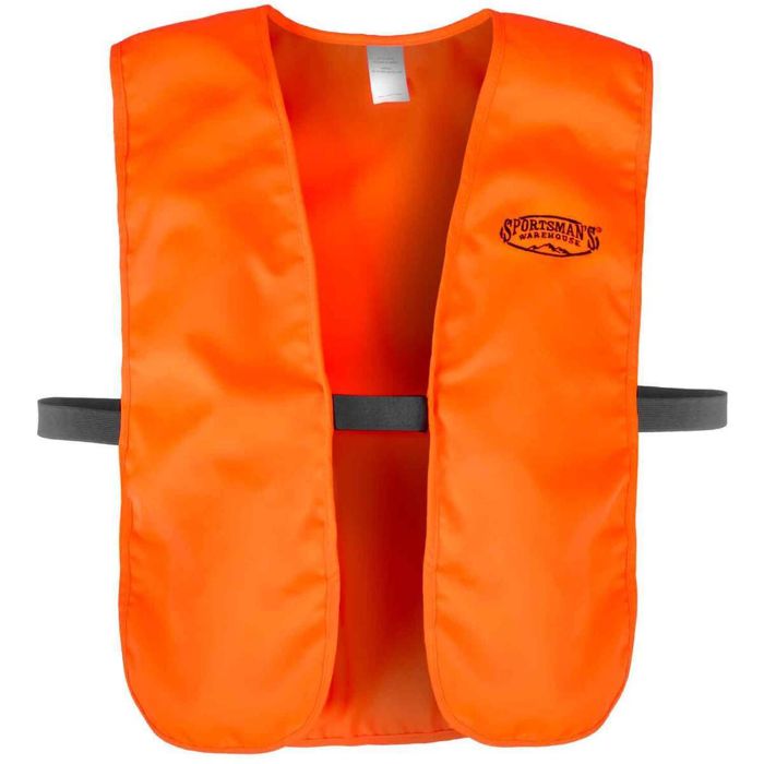 Охотничий жилет Sportsman's Warehouse Men's Blaze Hunting Vest