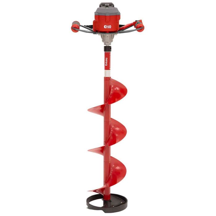 Ледобур Eskimo E40 Composite Electric Power Ice Fishing Auger
