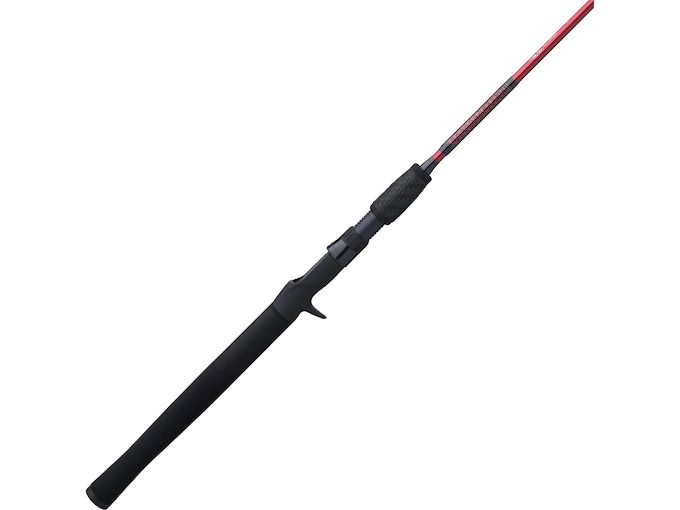 Кастинговое удилище Ugly Stik Carbon Walleye 7' Casting Rod Med 1pc