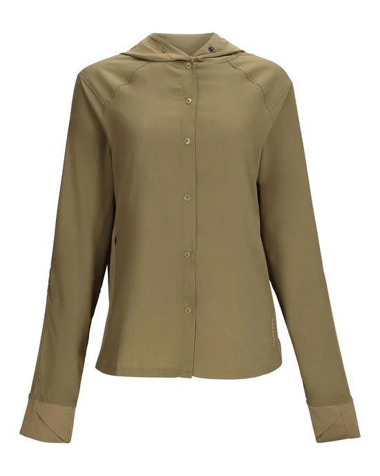 Рыболовная рубашка Simms W's BiComp Fishing Hoody
