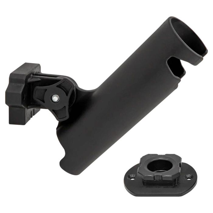 Держатель удилища Eskimo E-Hub Deadstick Rod Holder