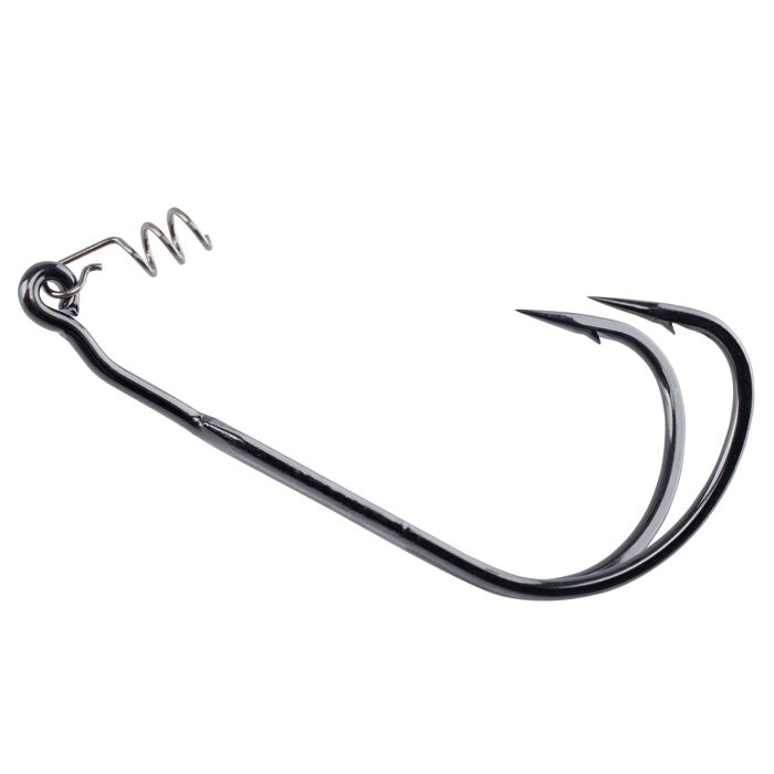 Крючки Berkley Fusion19 Frog Hook