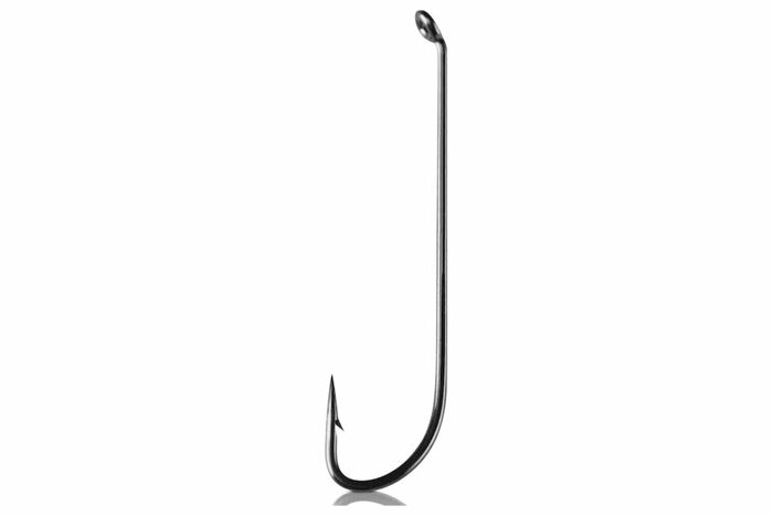Крючки Mustad Alpha Point L87AP Streamer Hooks