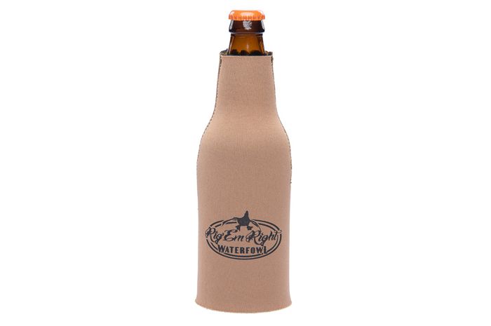 Кулер, термос или бутылка Rig'Em Right Swig'Em Right Bottle Koozie