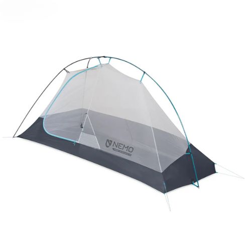 Палатка Hornet Elite OSMO Ultralight Backpacking Tent by NEMO Equipment - 1-Person