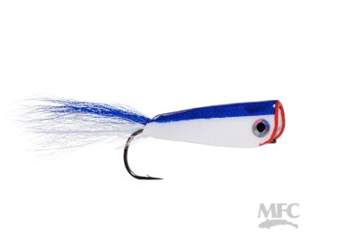 Мушки Montana Fly Company MFC Crease Fly