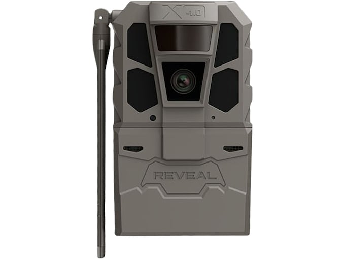 Фотоловушка TACTACAM Reveal X 4.0 Cellular Trail Camera