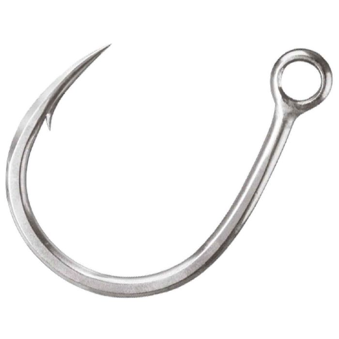 Крючки BKK BKK-LoneDiablo Baitholder Hook