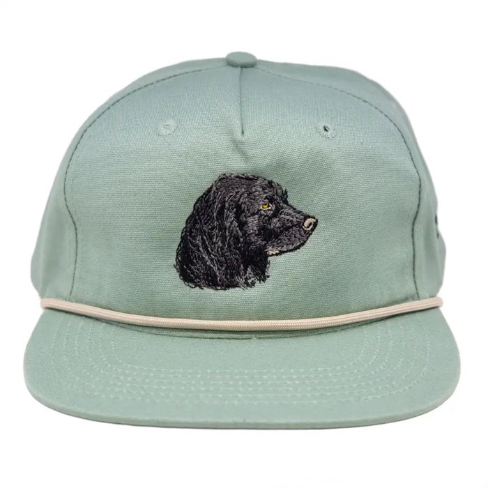 Головной убор RNT EMD DOG HAT BARNACLE