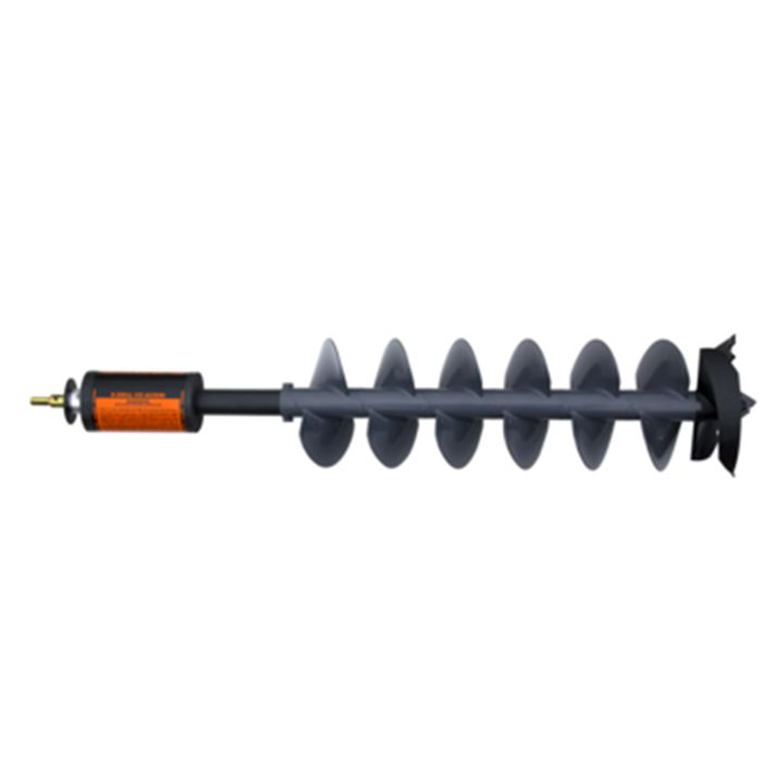 Ледобур Reconditioned K-Drill 7.5" EXT Ice Auger