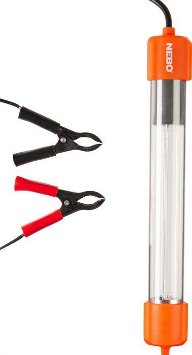 Фонарь NEBO Submerser 1600C LED Submersible Fishing Light