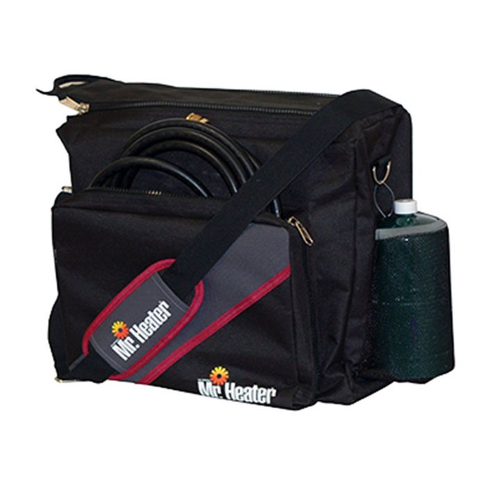 Аксессуар для зимней рыбалки Mr Heater 18B Big Buddy Heater Carrying Bag