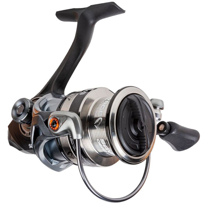 Безынерционная катушка Savage Gear SG4 Spinning Reel