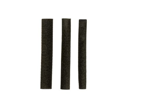 Материал для вязания мушек Fulling Mill Hard Foam Cylinder
