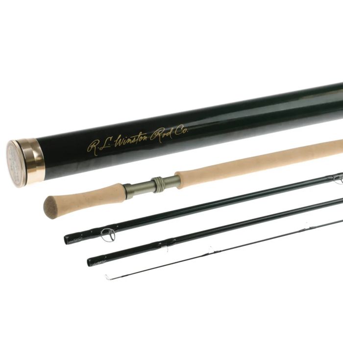 Нахлыстовое удилище RL Winston Winston Air 2 TH Spey Rod