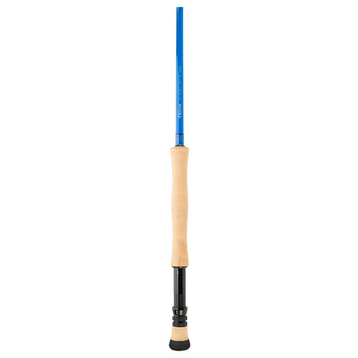 Нахлыстовое удилище Echo Bad Ass Glass Fly Rod