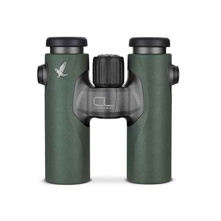 Бинокль Swarovski Optik Swarovski CL Companion Wild Nature Compact Binoculars - 10x30