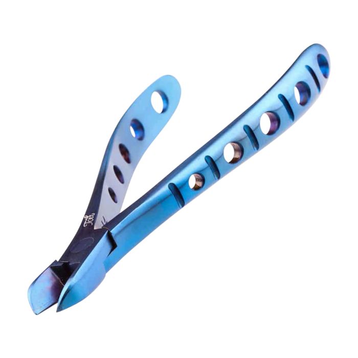 Плоскогубцы рыболова Toit Side Cutters