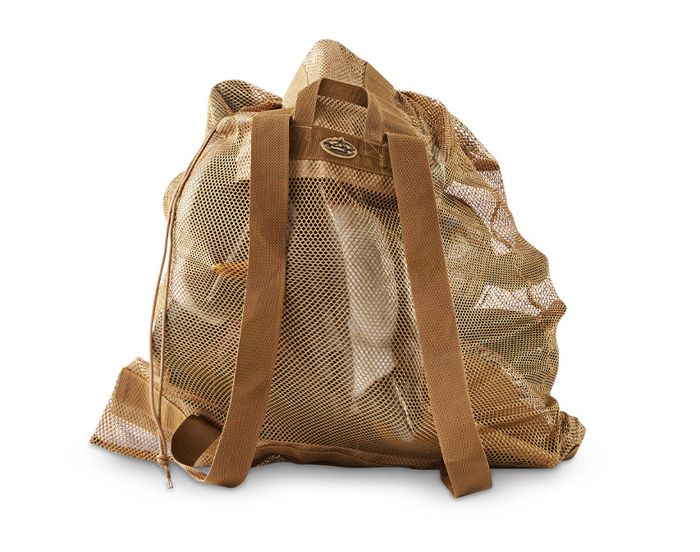Чучело Rig'Em Right Top Dog Mesh Decoy Bag