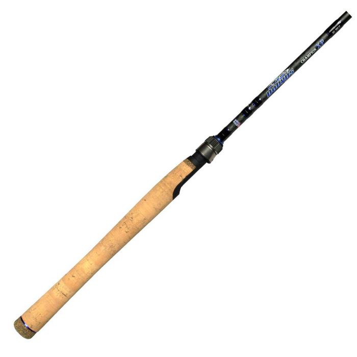 Спиннинговое удилище Dobyn's Rods Dobyns Rods Champion XP Spinning Rod - 7t 3in, Medium Li