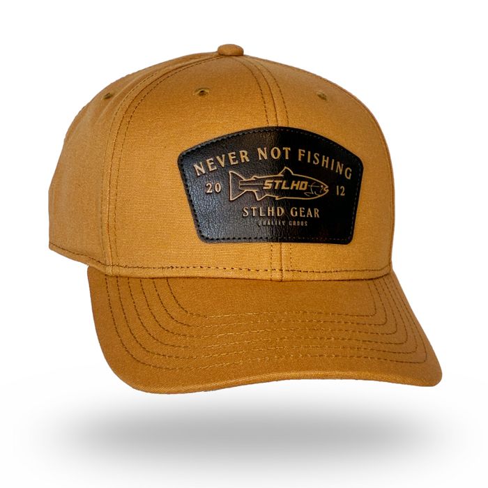 Головной убор STLHD GEAR STLHD Tradesman Hat