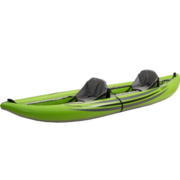 Оснащение для каяка Aire Tributary Strike 2 Tandem Inflatable Kayak