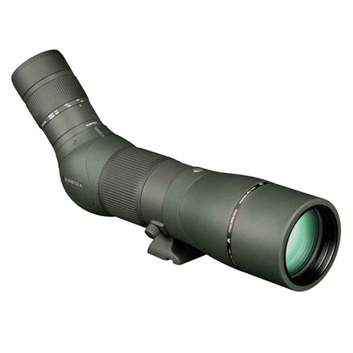 Зрительная труба Vortex Optics Vortex Razor HD 22-48x65 Spotting Scope - Angled