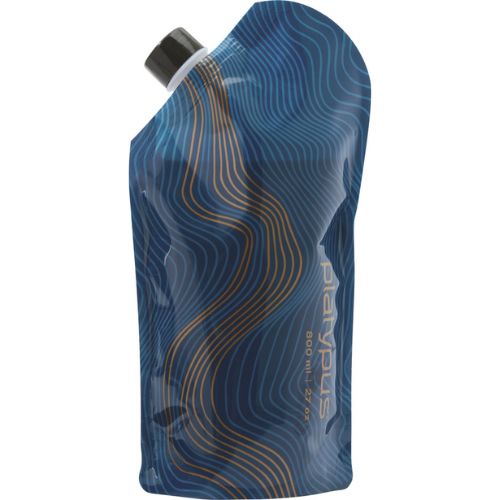Кулер, термос или бутылка PlatyPreserve Collapsible Wine Bottle by Platypus