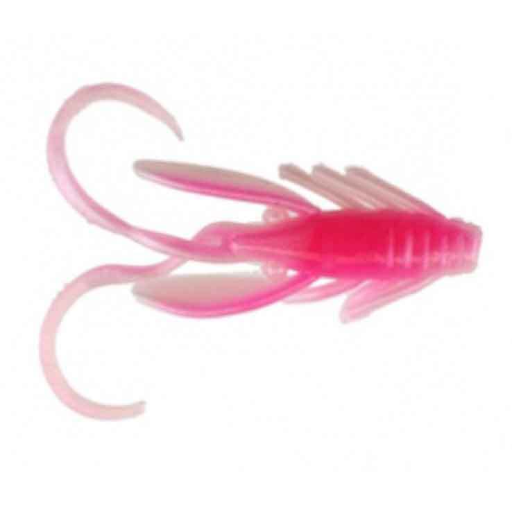 Силиконовая приманка Berkley PowerBait Micro Power Nymph