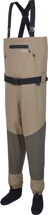Вейдерсы Magellan Outdoors Men's Freeport Breathable Stockingfoot Wader