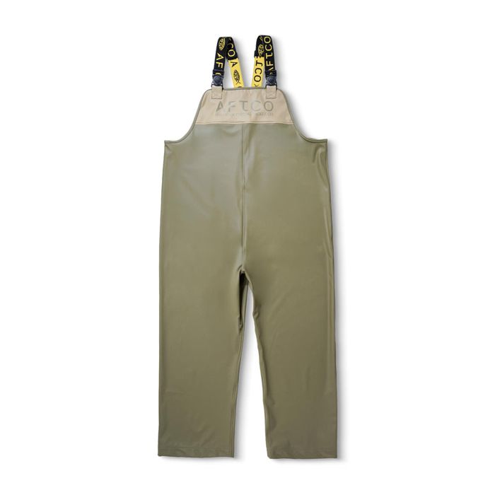 Непромокаемая одежда AFTCO Seafarer Bibs