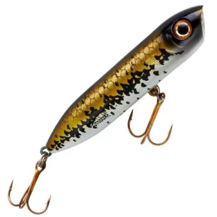 Поверхностная приманка Heddon Saltwater Chug'n Spook Jr. Topwater Bait - Baby Bass, 1/2oz,