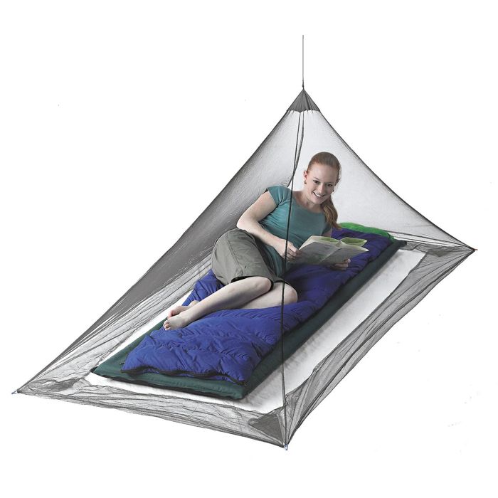 Подсачек Sea to Summit - Mosquito Net Single Pyramid