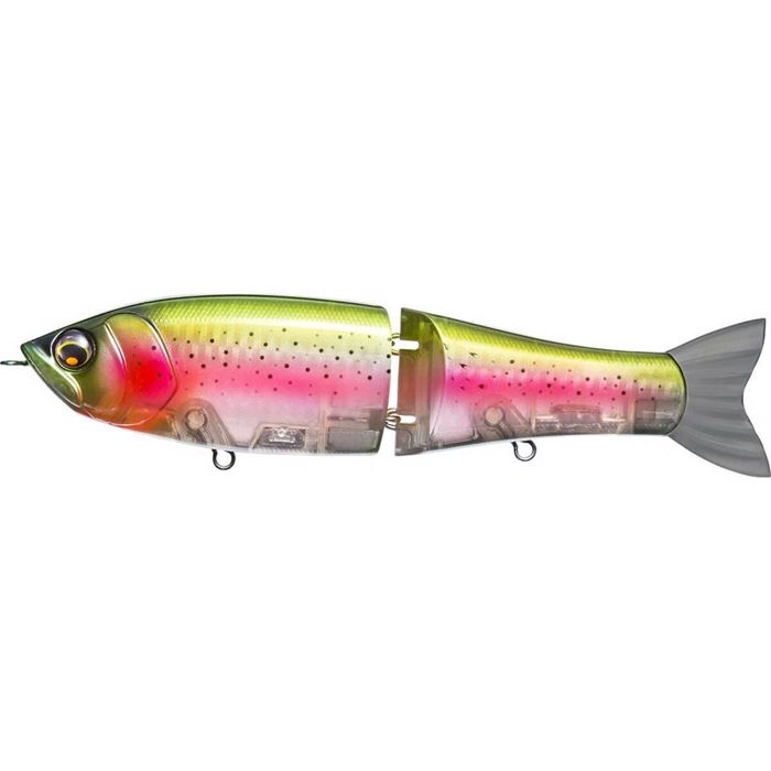 Воблер Yo Zuri Yo-Zuri Pro Glide 180 Slow Sinking Hard Swimbait - 7in