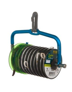 Подлесок и типпет Fishpond Headgate XL Tippet Holder - Blue / One Size